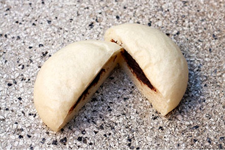 Sweet Bao - Baohaus
