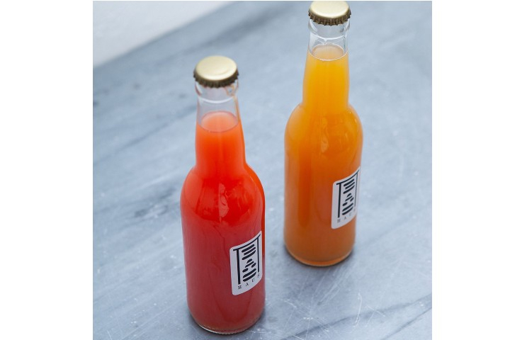 Kombucha - Baohaus