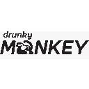 Logo DrunkyMonkey