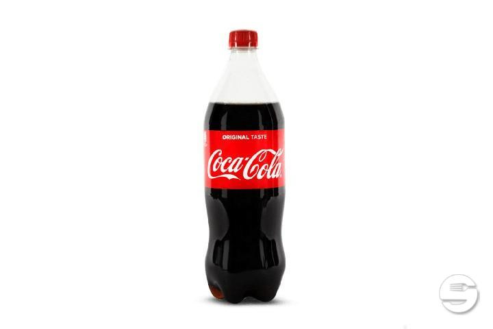 COCA COLA FLASCHE 1.5 L - DrunkyMonkey