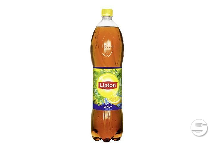 ICE TEA LEMON FLASCHE 1.5 L - DrunkyMonkey