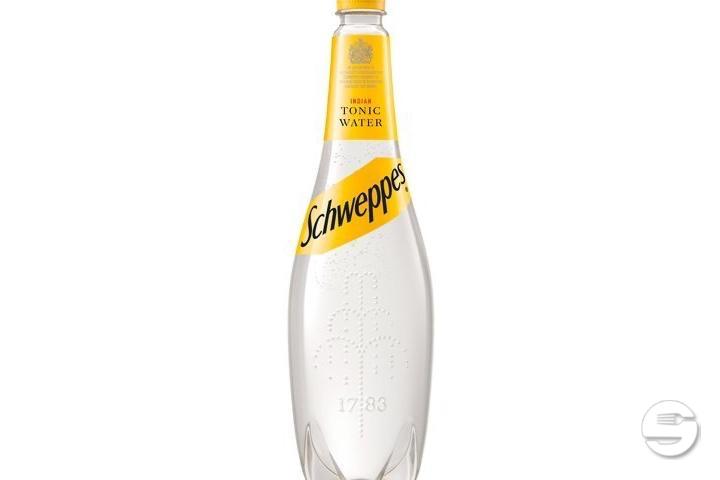 SCHWEPPES TONIC WATER 1 L - DrunkyMonkey