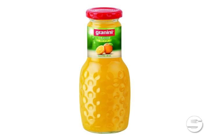 GRANINI ORANGE - DrunkyMonkey