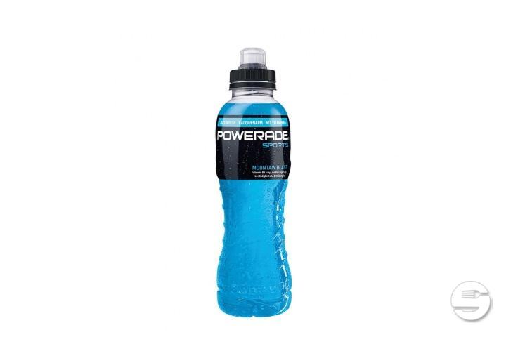 POWERADE SPORTS MOUNTAIN 0,5L - DrunkyMonkey