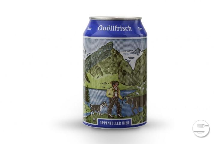 QUÖLLFRISCH 0.33 L - DrunkyMonkey