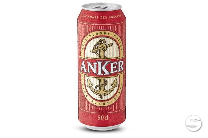 ANKER 0.5 L - DrunkyMonkey
