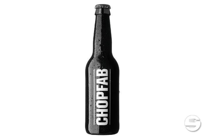 CHOPFAB DRAFT 0.33 L - DrunkyMonkey