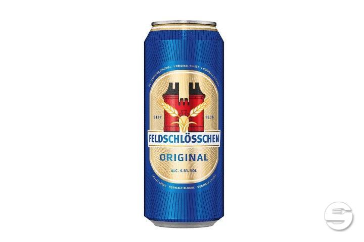 FELDSCHLÖSSCHEN 0.5 L - DrunkyMonkey
