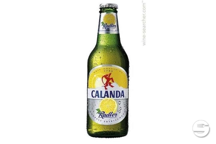 CALANDA RADLER - DrunkyMonkey