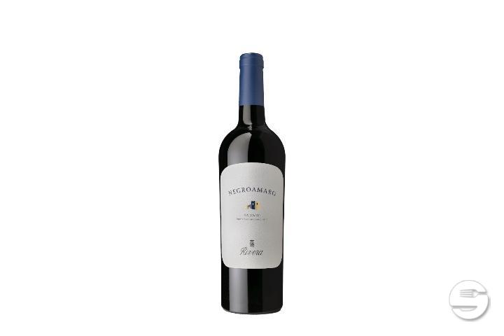 NEGROAMARO 0.75 L - DrunkyMonkey