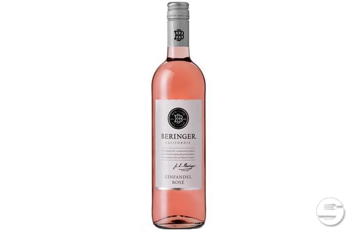 ROSÉ ZINFANDEL 0.75 L - DrunkyMonkey