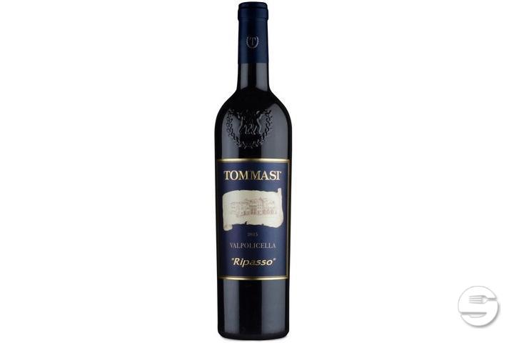 RIPASSO 0,75 L - DrunkyMonkey