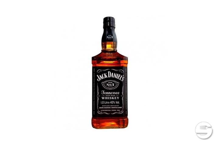 JACK DANIELS SHOT 5CL - DrunkyMonkey