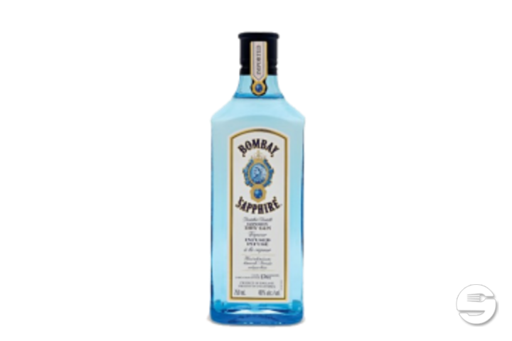 BOMBAY SAPPHIRE LONDON GIN 0.7 L - DrunkyMonkey