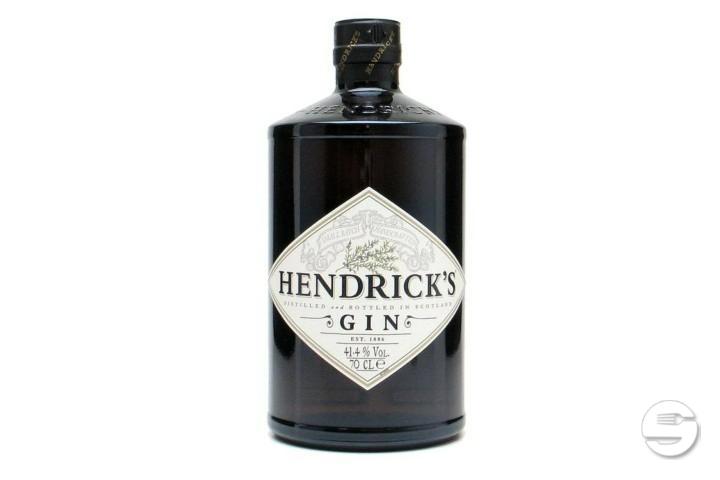 HENDRICK’S GIN 0.7 - DrunkyMonkey