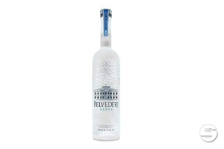 BELVEDERE 0.7 L - DrunkyMonkey