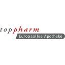 Logo TopPharm Europaallee Apotheke