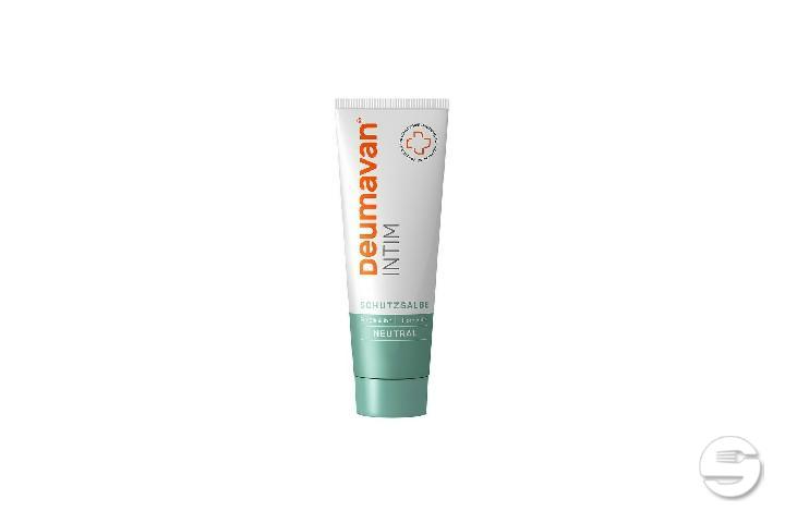 DEUMAVAN Intim Neutral Schutzsalbe - Apotheke TopPharm Europaallee