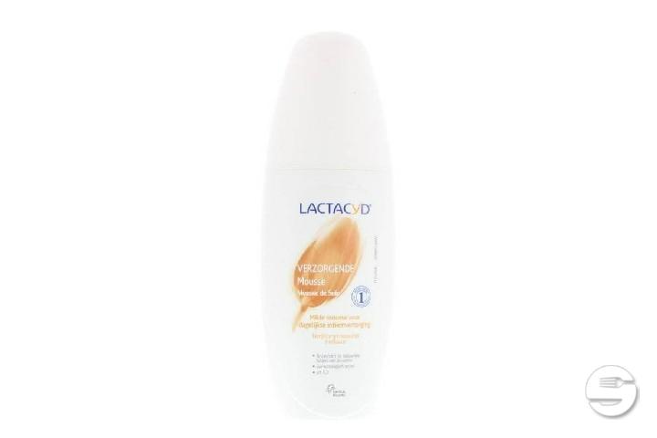 LACTACYD Mousse 150 ml - Apotheke TopPharm Europaallee
