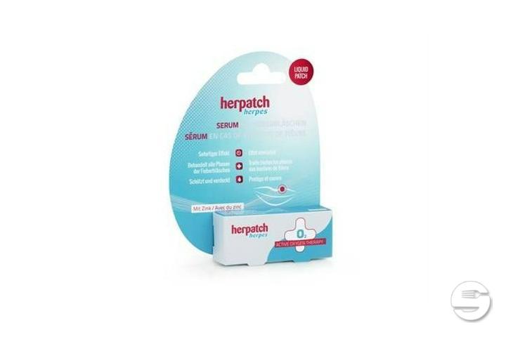 HERPATCH Serum Tb 5 ml - Apotheke TopPharm Europaallee
