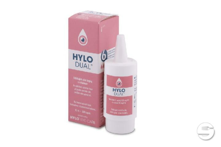 HYLO-DUAL - Apotheke TopPharm Europaallee