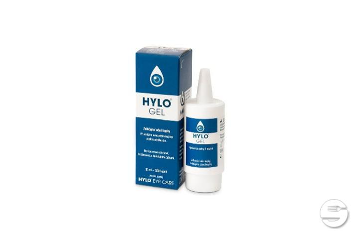 HYLO-GEL - Apotheke TopPharm Europaallee