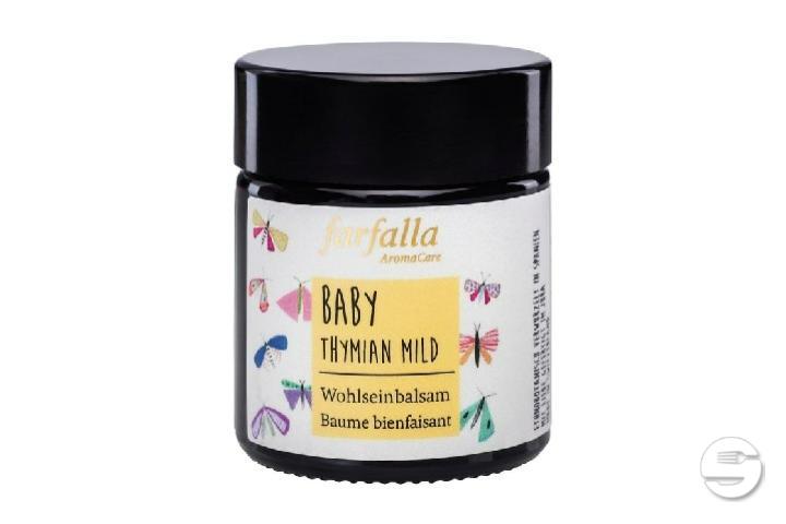 FARFALLA Baby - Apotheke TopPharm Europaallee
