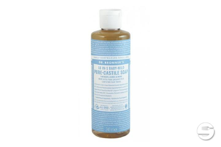 BRONNERS BABY - Apotheke TopPharm Europaallee