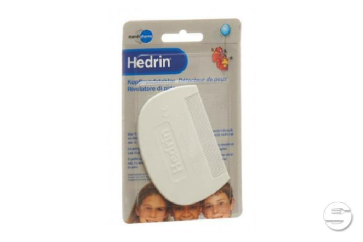 HEDRIN Kopflausdetektor - Apotheke TopPharm Europaallee