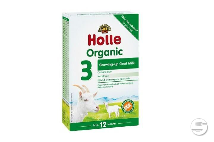 HOLLE Bio - Apotheke TopPharm Europaallee