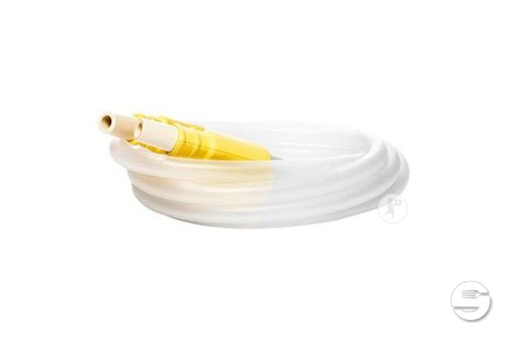 MEDELA Silikon Schlauch Symphony - Apotheke TopPharm Europaallee