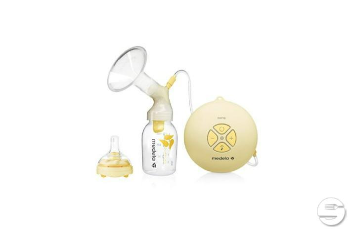 MEDELA Swing Milchpumpe - Apotheke TopPharm Europaallee