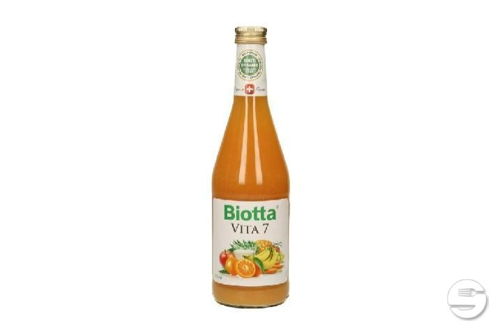 BIOTTA Vita - Apotheke TopPharm Europaallee