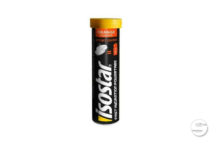 ISOSTAR Power Tabs - Apotheke TopPharm Europaallee