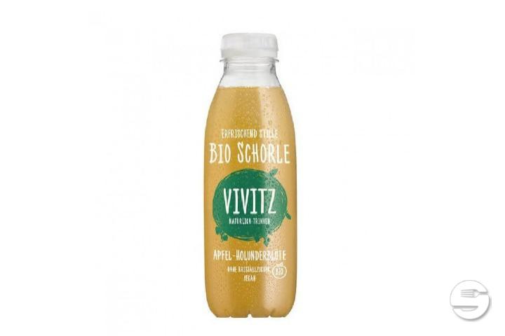 VIVITZ Bio Schorle - Apotheke TopPharm Europaallee