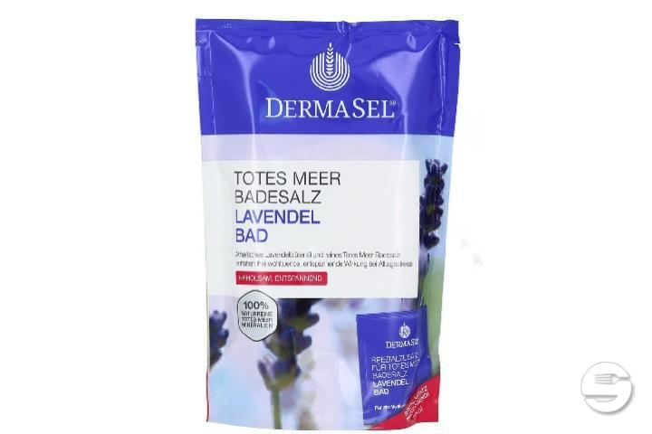 DERMASEL Badesalz - Apotheke TopPharm Europaallee
