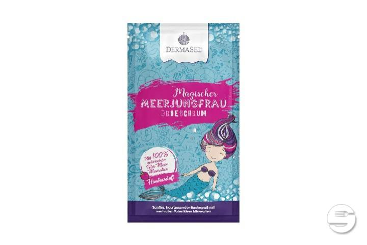 DERMASEL Kinderschaumbad - Apotheke TopPharm Europaallee