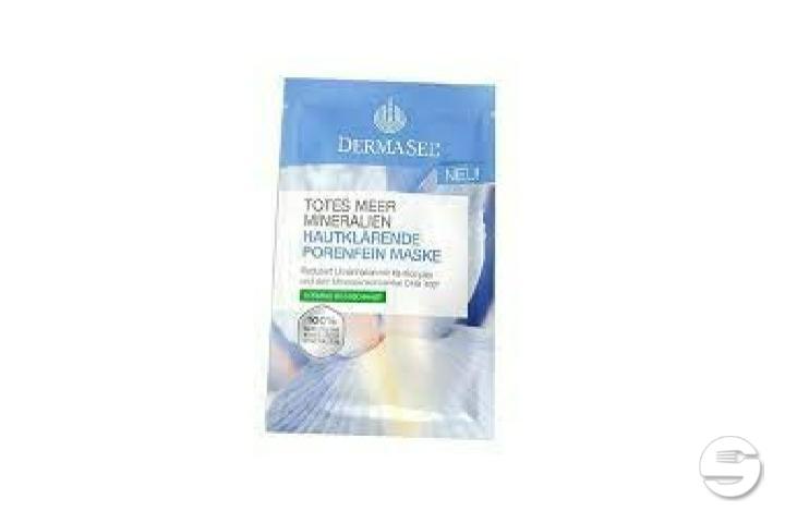 DERMASEL Maske - Apotheke TopPharm Europaallee