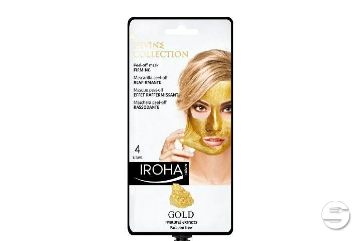IROHA Gold - Apotheke TopPharm Europaallee