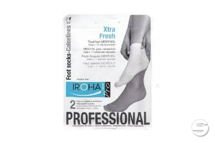 IROHA HANDS&FEET - Apotheke TopPharm Europaallee