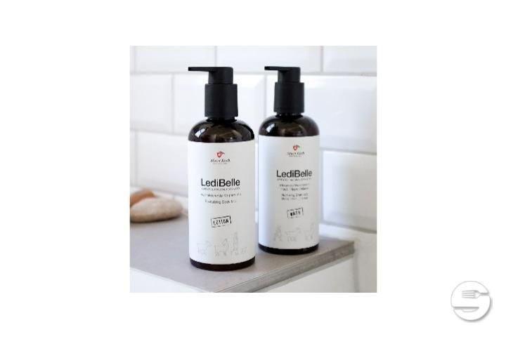 LEDIBELLE HOME SPA - Apotheke TopPharm Europaallee