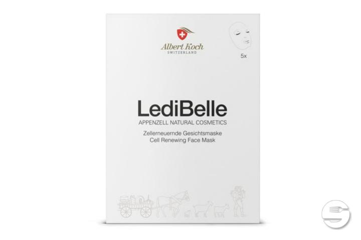 LEDIBELLE Zellaufbauendes Serum Pip Fl 30 ml - Apotheke TopPharm Europaallee