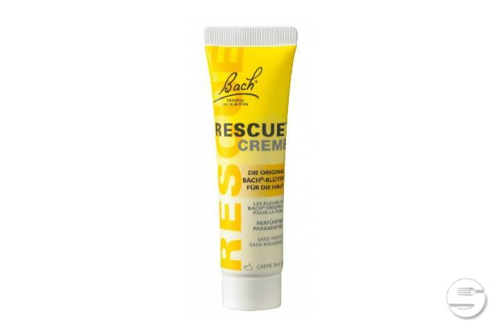RESCUE Creme Tb 30 g - Apotheke TopPharm Europaallee