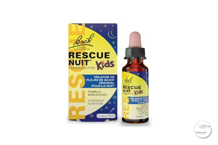 RESCUE Kids 10 ml - Apotheke TopPharm Europaallee