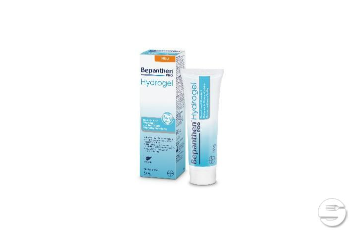 BEPANTHEN PRO Hydrogel Tb 50 g - Apotheke TopPharm Europaallee