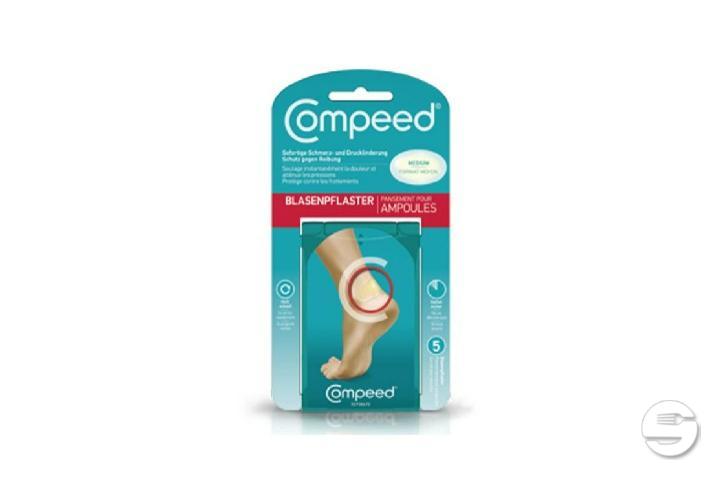 COMPEED Blasenpflaster - Apotheke TopPharm Europaallee