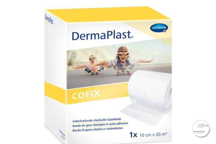 DERMAPLAST CoFix - Apotheke TopPharm Europaallee