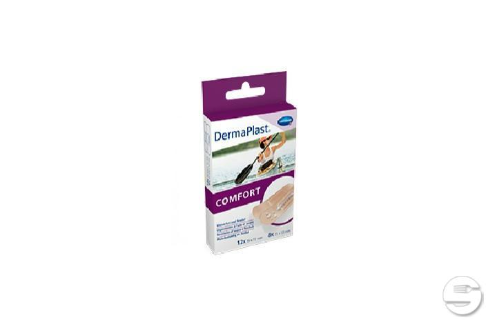 DERMAPLAST COMFORT - Apotheke TopPharm Europaallee