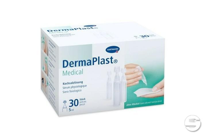 DERMAPLAST Medical - Apotheke TopPharm Europaallee