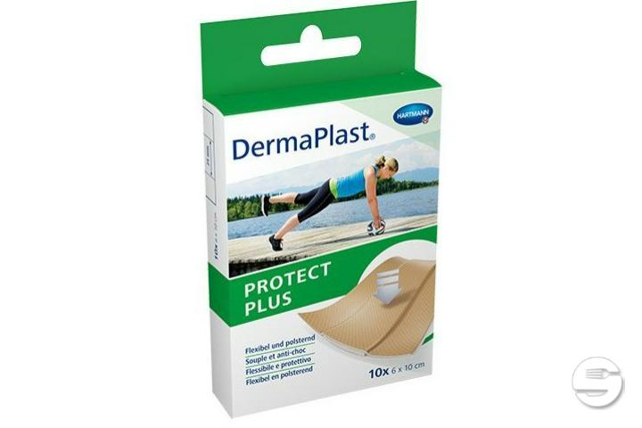 DERMAPLAST ProtectPlus - Apotheke TopPharm Europaallee